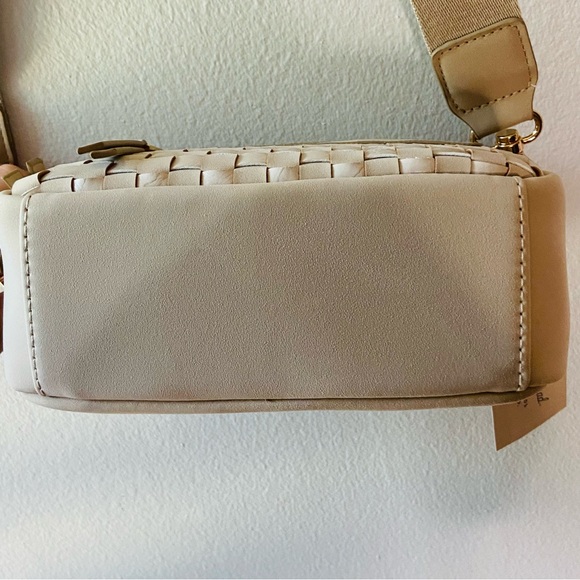 NWT Universal Thread Target Checker Crossbody Bag - Picture 5 of 6